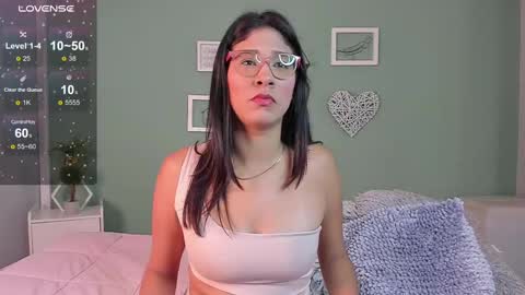 oIssaJonneso online show from March 11, 12:39 pm