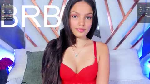 isa_kolins online show from March 18, 12:32 pm