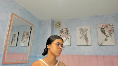    online show from January 27, 6:20 pm