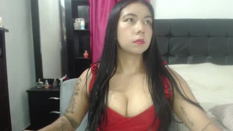 Isa online show from December 14, 1:38 am