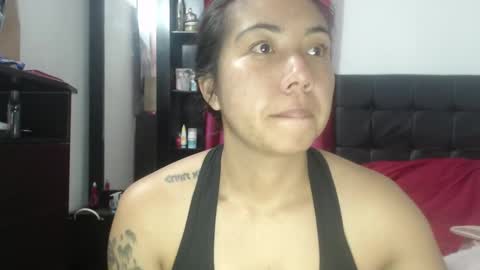 Isa online show from January 16, 3:34 am