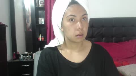 Isa online show from January 21, 3:15 am