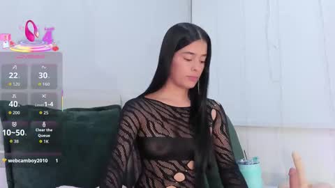 ISA online show from November 13, 6:40 pm