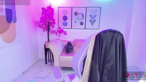 ISA online show from October 9, 8:02 pm