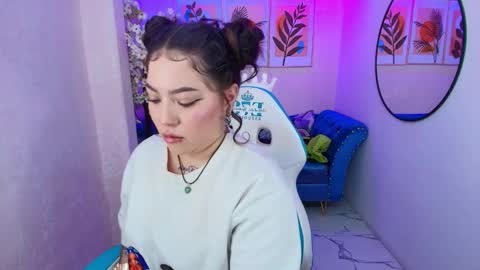 ISA online show from October 10, 8:14 pm