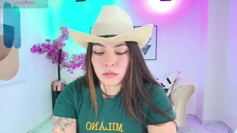 ISA online show from September 12, 8:49 pm