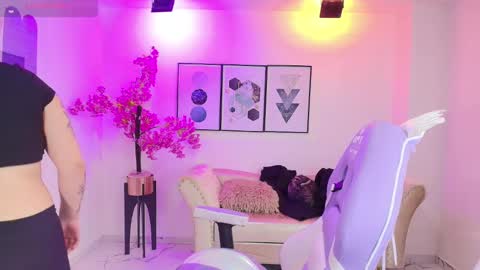 ISA online show from October 1, 8:25 pm