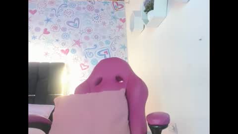 isa_rivas online show from December 15, 12:43 pm