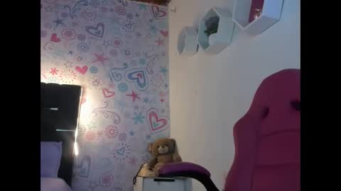 isa_rivas online show from January 14, 12:43 pm