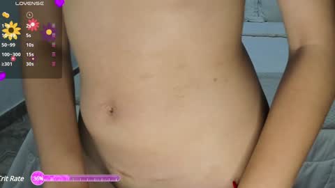 isaa_diamond online show from February 5, 1:04 am