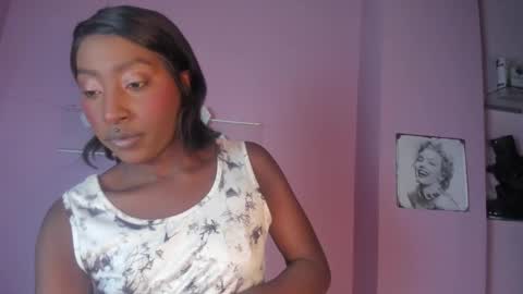 Isabella online show from January 14, 3:00 am