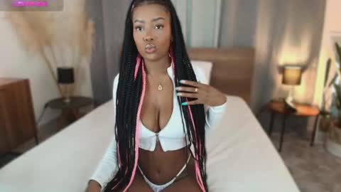 Isaa Coleman online show from September 26, 8:50 pm