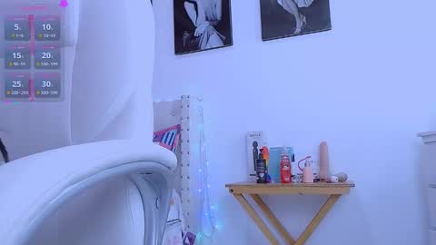 isabel online show from February 10, 6:13 pm