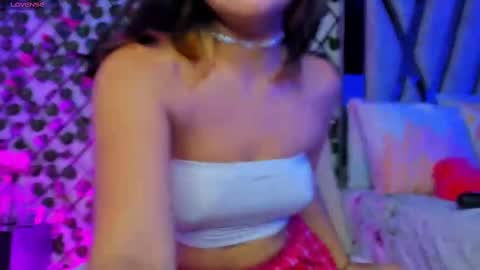 Isa online show from September 19, 7:35 pm