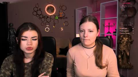 isabel online show from December 16, 1:06 pm