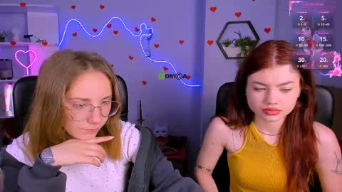isabel online show from May 31, 7:04 pm