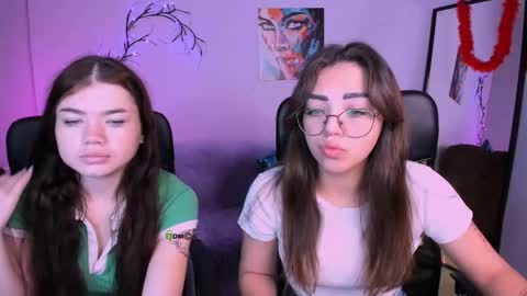 isabel online show from November 17, 6:58 am