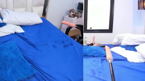 Mommy Isa online show from October 11, 6:21 pm