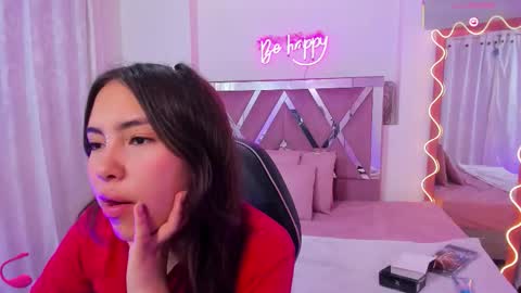 ISABELA  online show from November 20, 12:06 pm