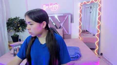 ISABELA  online show from November 12, 11:52 am