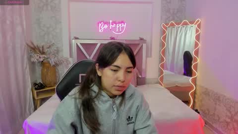 ISABELA  online show from January 12, 11:37 am