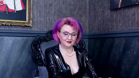 Isabella Conte online show from January 27, 7:35 pm