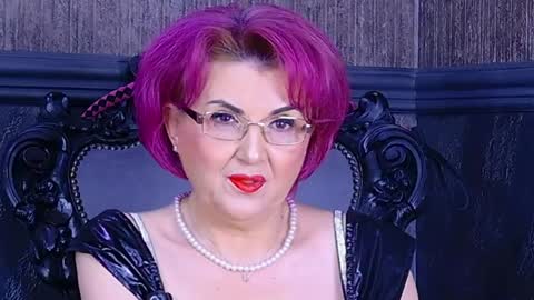 Isabella Conte online show from March 25, 9:06 pm