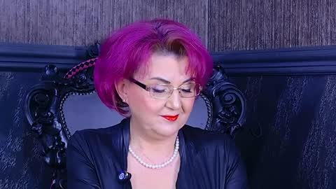 Isabella Conte online show from March 27, 8:31 pm