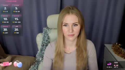 isabelallen online show from December 29, 12:01 pm
