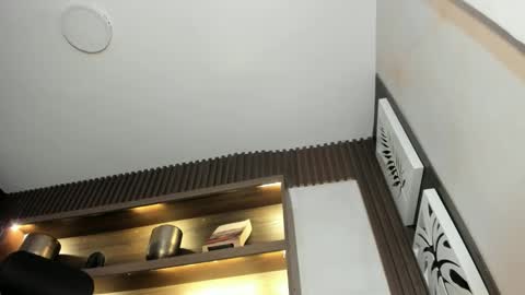 isabelastefano online show from March 16, 4:04 am