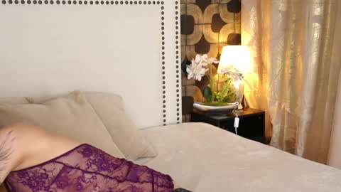 Isabela White online show from March 23, 8:48 pm