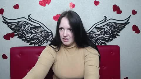 IsabelBlackberry online show from March 9, 6:17 am