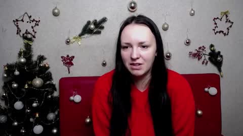 IsabelBlackberry online show from December 22, 6:06 am