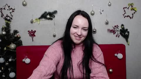 IsabelBlackberry online show from December 26, 12:05 pm