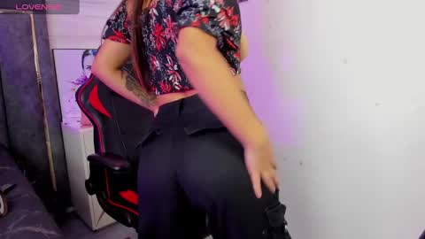 isabella Fox online show from January 22, 11:11 pm