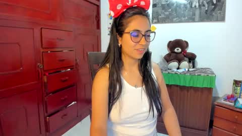 Isabella22 1 online show from January 19, 4:22 am