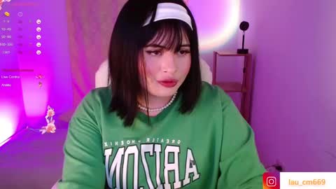 isabella online show from March 6, 5:03 am