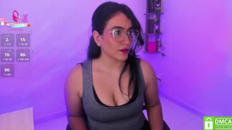 isabella_aristi03 online show from September 28, 4:52 am