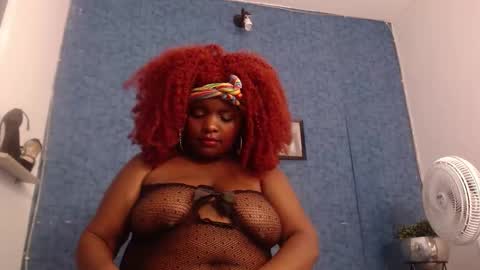 ISABELLA online show from November 3, 10:30 am