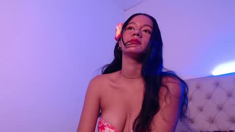 isabella_jazz online show from January 28, 6:07 pm