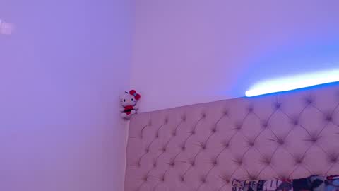 isabella_jazz online show from February 3, 7:42 pm