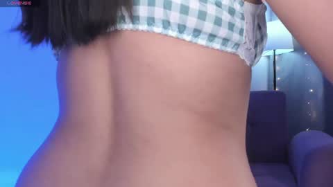 ISABELLA online show from July 3, 3:23 am
