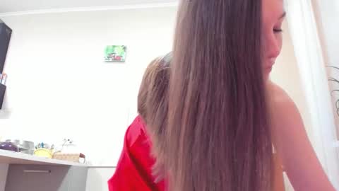 Isabella Noir online show from October 23, 2:56 pm