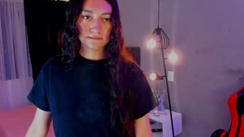 Isabella Nowa online show from March 30, 12:16 pm