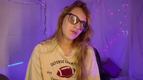 Isabella Rros online show from January 16, 12:17 am