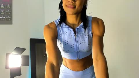 Isabella online show from December 27, 11:53 pm