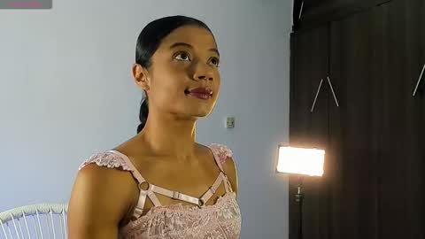 Isabella online show from February 20, 11:16 pm