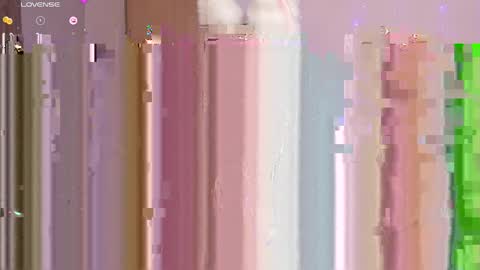 Isabella Sea online show from April 9, 12:57 am