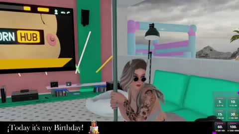 isabella_sunn online show from September 24, 8:30 pm