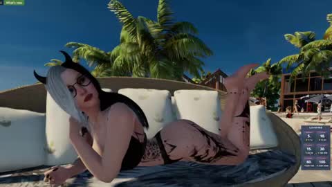 isabella_sunn online show from February 28, 6:09 pm